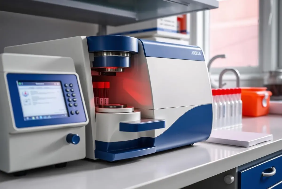 Cell Counter